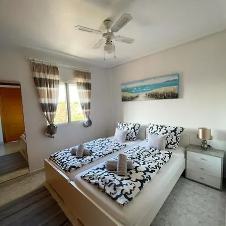 Apartment Rosa