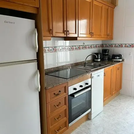 Rosa Apartment *