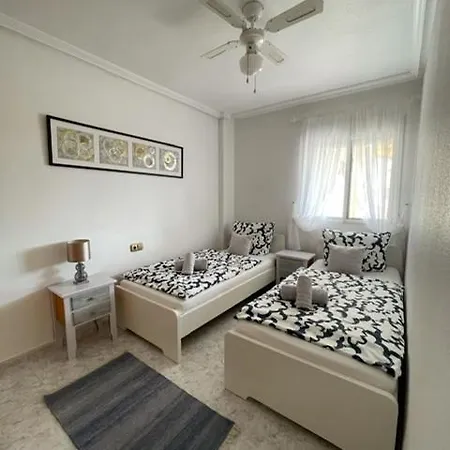 Apartment Rosa