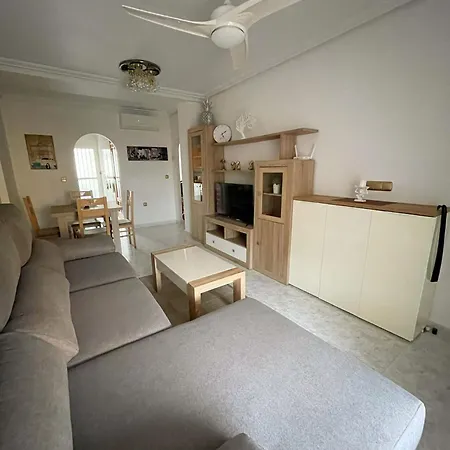 Rosa Apartament Dehesa de Campoamor (Orihuela Costa)